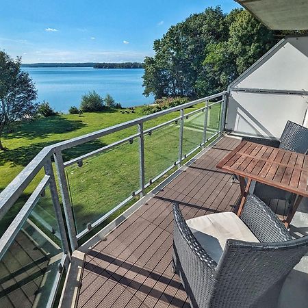 Junior-Suite Am See Ascheberg  Luaran gambar
