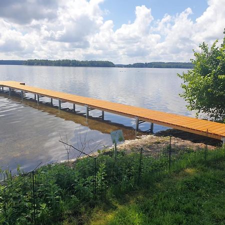 Junior-Suite Am See Ascheberg  Luaran gambar