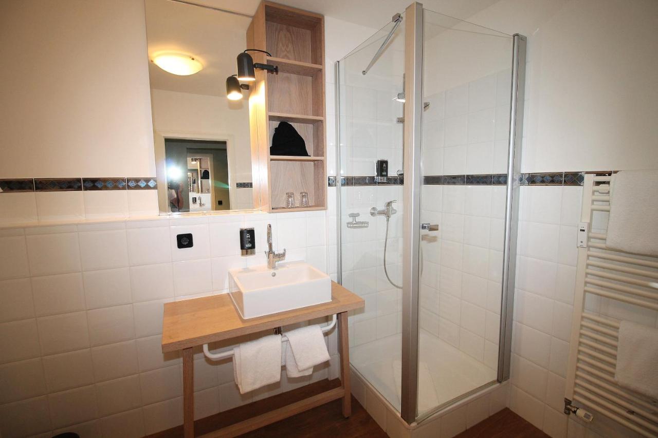 Junior-Suite Am See Ascheberg  Luaran gambar
