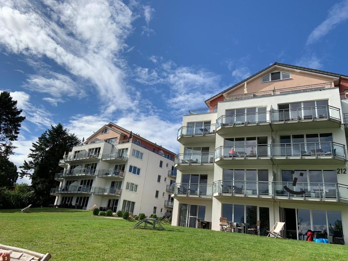 Junior-Suite Am See Ascheberg  Luaran gambar