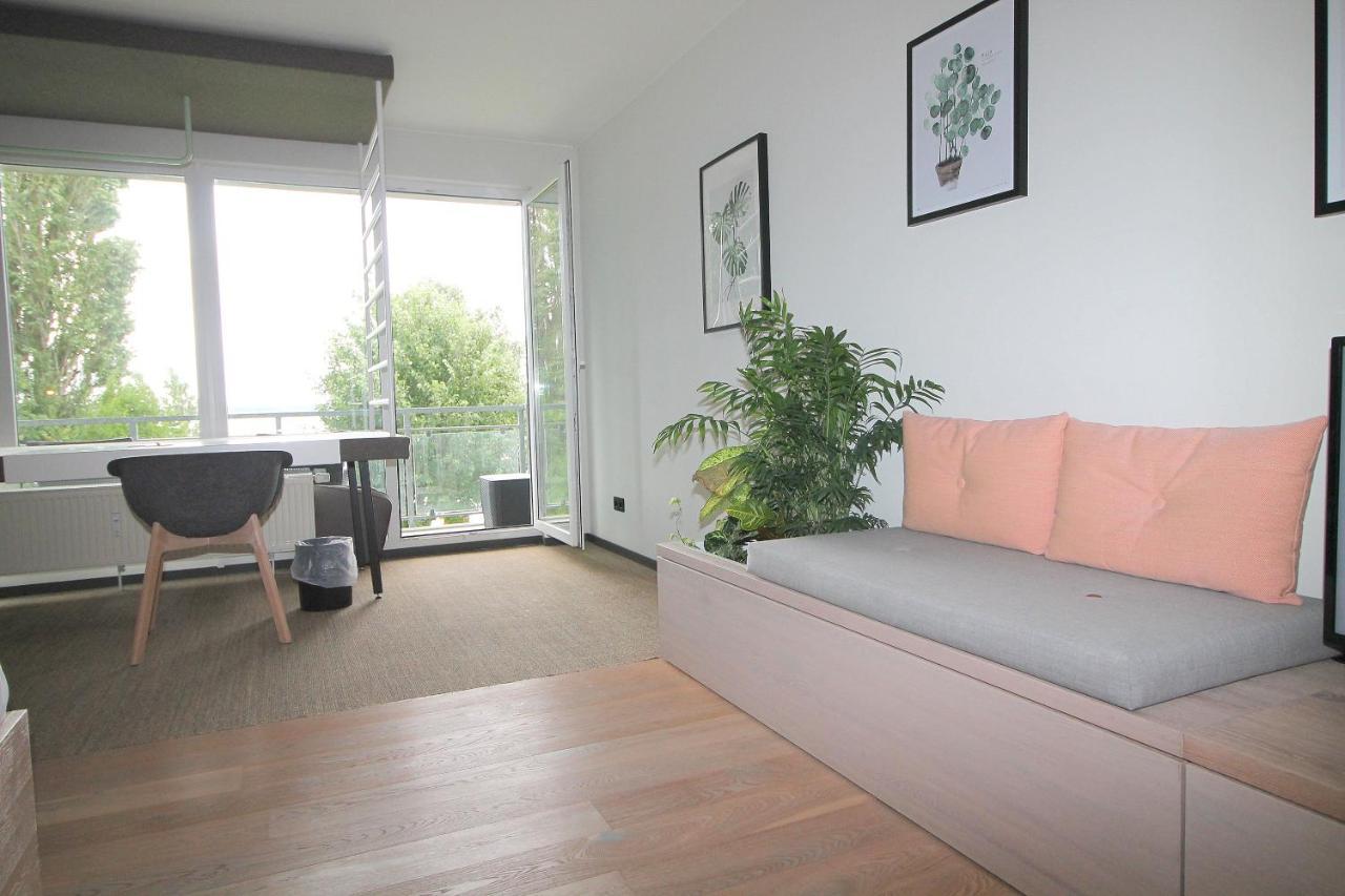 Junior-Suite Am See Ascheberg  Luaran gambar