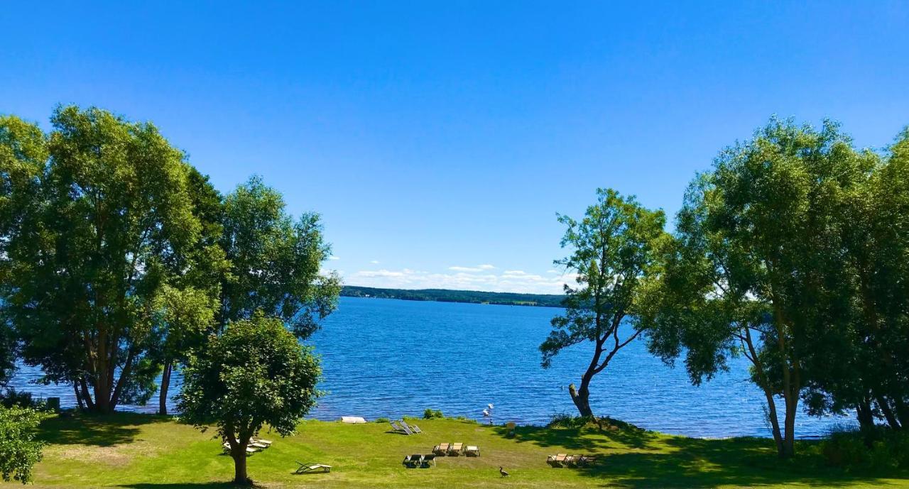 Junior-Suite Am See Ascheberg  Luaran gambar