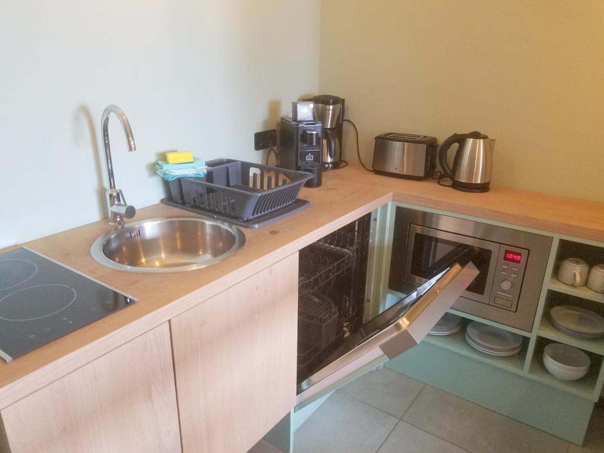 Junior-Suite Am See Ascheberg  Luaran gambar